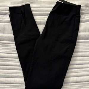 H&M Business Casual Dress Pants with Flares (Size 4)